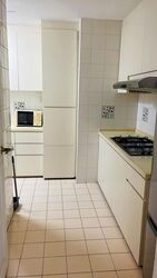 Harbour View Towers (D4), Condominium #624998351